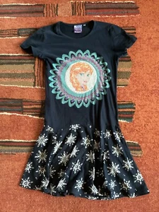 DESIGUAL Kleid Blau Alter 13/14 Jahre (164 /170) - Bild 1 von 11
