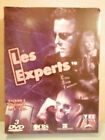 Les Experts Saison 1 Folgen 13-23 / Box 3 / DVD