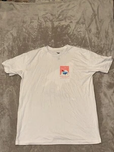 Roc Nation Paper Planes Rocket Pop T Shirt Men’s XL *FREE SHIPPING* - Picture 1 of 7