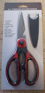 All Purpose Kitchen Shear - Picture 1 of 3