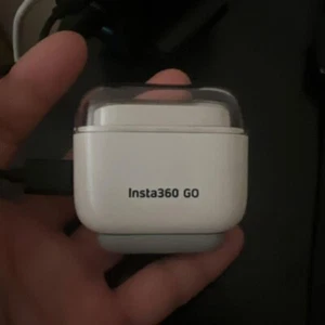 Insta360 Insta 360 Go Wearable Camera Action Cam Used - Picture 1 of 3