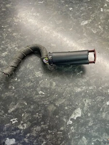 VAUXHALL ZAFIRA B ASTRA H MK5 TACHO TACHO KABEL STECKER HSL50 - Bild 1 von 2