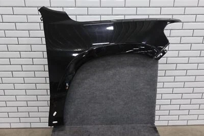 2019-2025 Ram 1500 (6 Lug) Passenger Right Fender (Black PXJ) 68632534AA - Image 1 of 4