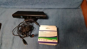 KINECT SENSORE PER XBOX 360 CON ALIMENTATORE - Foto 1 di 1