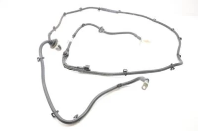 Arnés de cables positivo Porsche Macan 2017 2,0 L 95B971225C Foto 1 de 4