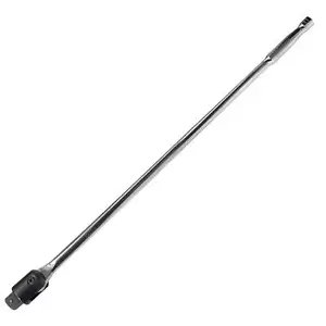40" Long Handle PRO Automotive Lug Nut Remover Tool with 3/4" Drive Breaker Bar - Picture 1 of 5