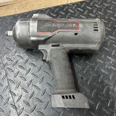 Snap-on Tools CT9075GM 18V MonsterLithium Brushless 1/2' Drive Impact Wrench - Image 1 of 4