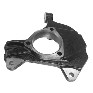 Front Right Steering Knuckle For Cadillac Escalade Chevy Silverado 698-070 - Bild 1 von 4