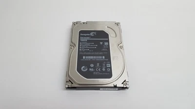 Seagate Apple  ST1000DM003 1 TB SATA III 3.5 in Desktop Drive - Image 1 of 3