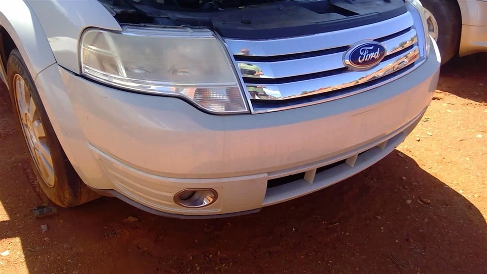 Parachoques delantero compatible con 08-09 TAURUS X 257297 Foto 1 de 4