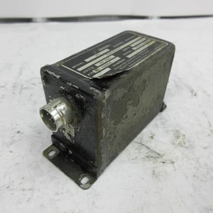 Controller - Fire Detection 9912036-8 Edison 377-02830 - Picture 1 of 4