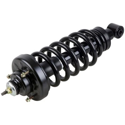 For Ford Explorer Sport Trac 2007 2008 2009 2010 Rear Strut Spring Assembly - Image 1 of 4