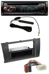 Pioneer USB DAB MP3 Bluetooth CD Autoradio für Suzuki Swift (2006-2010) - Bild 1 von 8