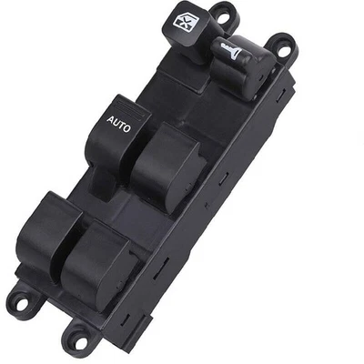 Master Power Window Door Switch for Nissan Xterra 2000-2004 NEW - Imagem 1 de 4