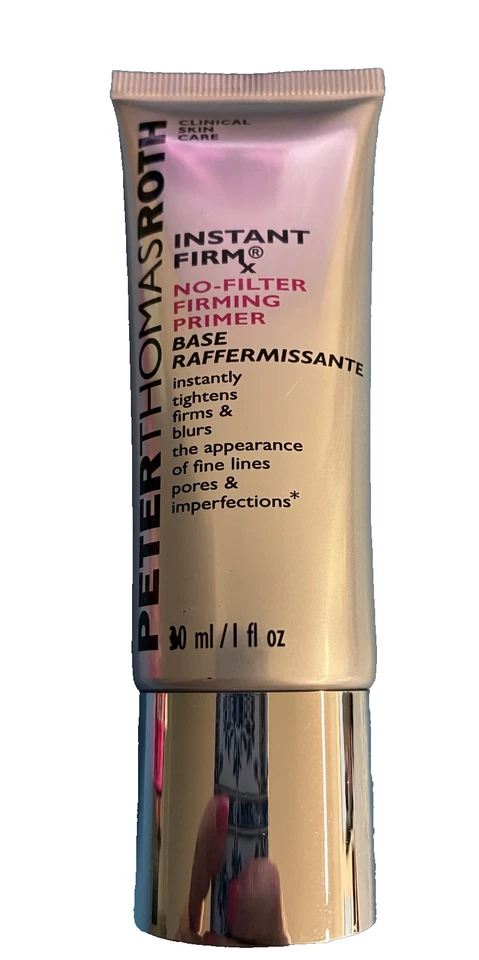 Peter Thomas Roth No Filter Firming Primer 1,0 fl. oz. (*N177) - Bild 1 von 2