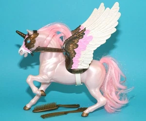 PRINCESS OF POWER SHE-RA SWIFT WIND 100% COMPLETE TAIWAN 1984 MATTEL MOTU - Picture 1 of 7