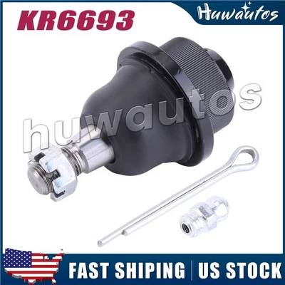 Lower Ball Joint Stock Control Arm For GM 2003-2009 Hummer H2 & H2 SUTs Foto 1 de 4