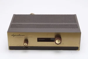 Dynaco FM-1 Dynatuner Stereo Tube Tuner Radio - AS IS For Parts - Picture 1 of 5