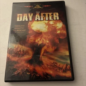 Der Tag danach [DVD] Kostenloser Versand - Bild 1 von 2