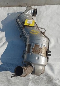 Filtro de partículas (FAP) FIAT PANDA (33) 1.3 Mjt (70Kw) S&S 4x4 Ber - Bild 1 von 6