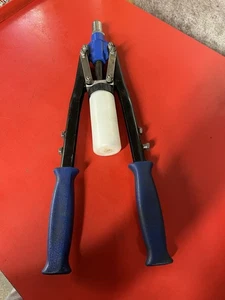 REMACHADORA MANUAL PITTSBURGH HEAVY DUTY 18" - Imagen 1 de 6