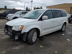 Driver Left Lower Control Arm Front Fits 08-20 CARAVAN 2840360 - Picture 1 of 12