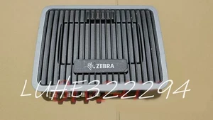 ZEBRA FX9500 Lector Fijo Lector RFID ocho puertos con adaptador de corriente USADO 1 PIEZA - Imagen 1 de 4