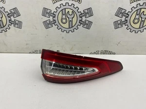 FORD MONDEO MK5 HATCHBACK REAR PASSENGER LEFT OUTER TAIL LIGHT DS73-13405-FG - Picture 1 of 12