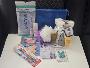 Ladies, Girls, Teens Birthday Christmas Gift Pamper Gift Bag - Ready To Gift - Picture 1 of 6