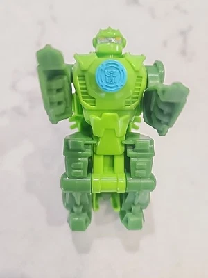 Transformers Rescue Bots Rare Triceratops Boulder - Image 1 of 4