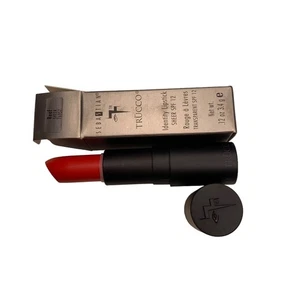 Sebastian Trucco Identity Lipstick Sheer SPF 12 NIB NOS Reef Sheer 76957 - Picture 1 of 2