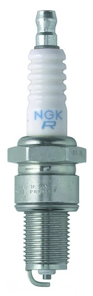 Standard set 8 pieces of NGK Spark Plugs Stock 7222 Nickel Core Tip Standar 683 - Image 1 of 1