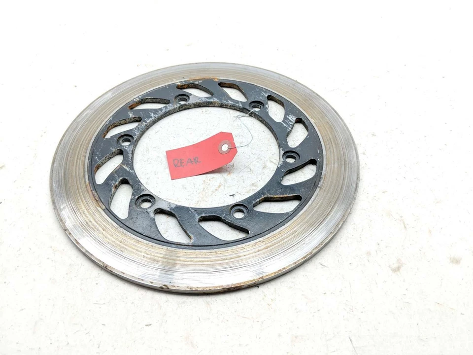 83 本田 CB1100F 后盘式制动转子 — 第 1/4 张图片