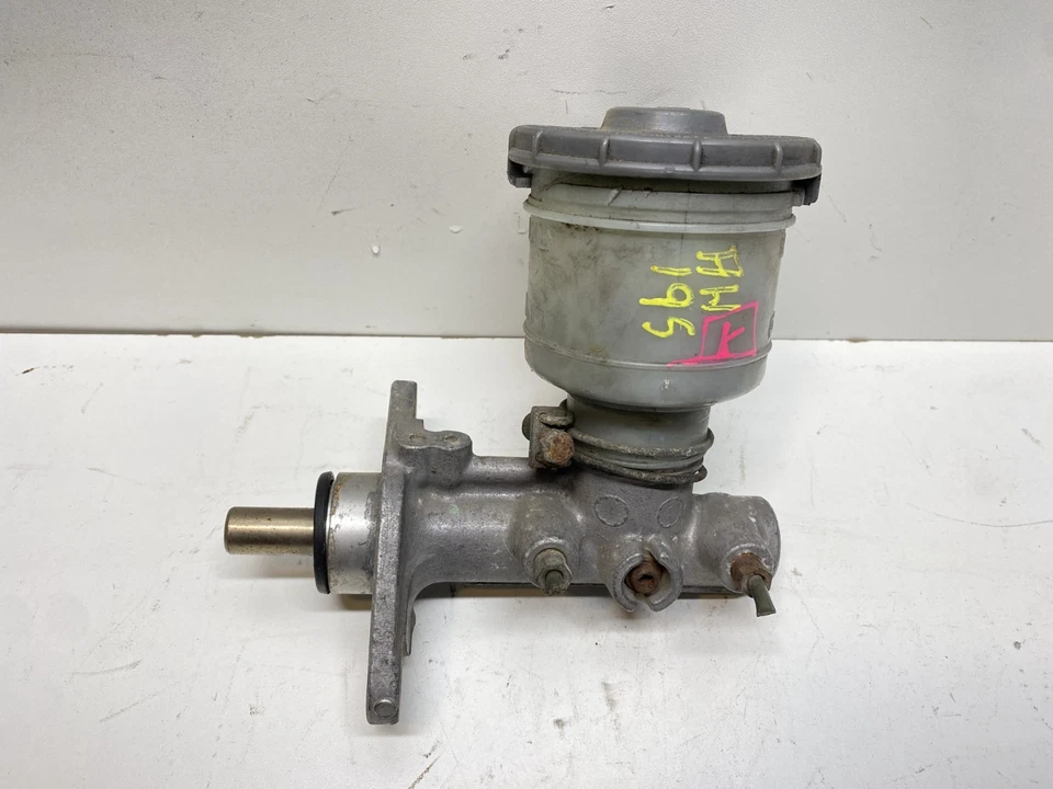 Honda Accord Break Master Cylinder 1991-1997 OEM, Foto 1 de 4