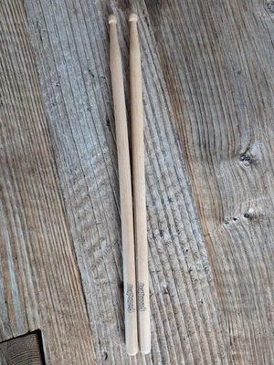 Baquetas de madera de repuesto Guitar Hero World Tour Wii PS2 PS3 Xbox 360 15,5" Foto 1 de 4