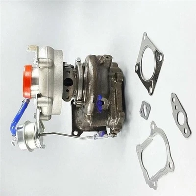 Turbocompresor CT26C3 compatible con Toyota Celica ST185 1989-1992 17201-74030 Foto 1 de 4