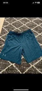Under Armour Herren Short L - Bild 1 von 4