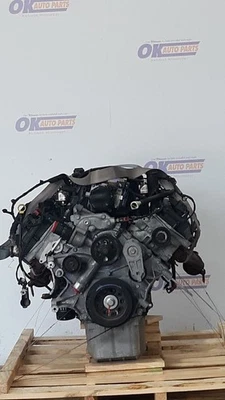 Engine 5.7L VIN T HEMI 2021 DODGE CHARGER RT 88K MILES Foto 1 de 4