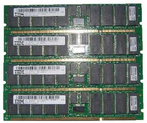 IBM 4449 8GB DDR-1 Hauptspeicher - Bild 1 von 1