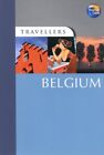 Belgium (Travellers),George McDonald- 9781848480025