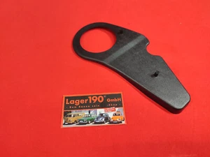Sitzabdeckung Blende Sitz links mit Loch VW Käfer 08/75-, Golf 1 (45-1441) - Bild 1 von 4