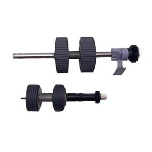 Fi-6140 Fi-6225 Fi-6130Z Fi-6240 Fi6125 Fi-6230 Pickup Roller Fits For Fujitsu - Picture 1 of 8