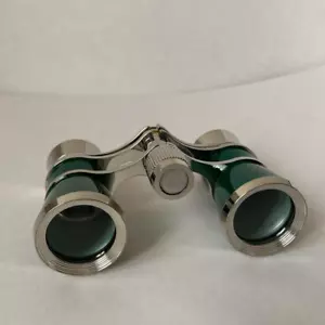 New Rare Rolex Binoculars Opera Glasses VIP Gift Collectors W/Box - Picture 1 of 7