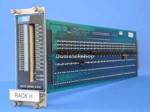 First Light Technology / Steag-Hamatech Uniline I/O Board - Picture 1 of 5