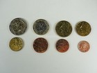 *** EURO KMS FRANKREICH bankfrisch Kursmünzensatz Auswahl aus diversen Jahren !!