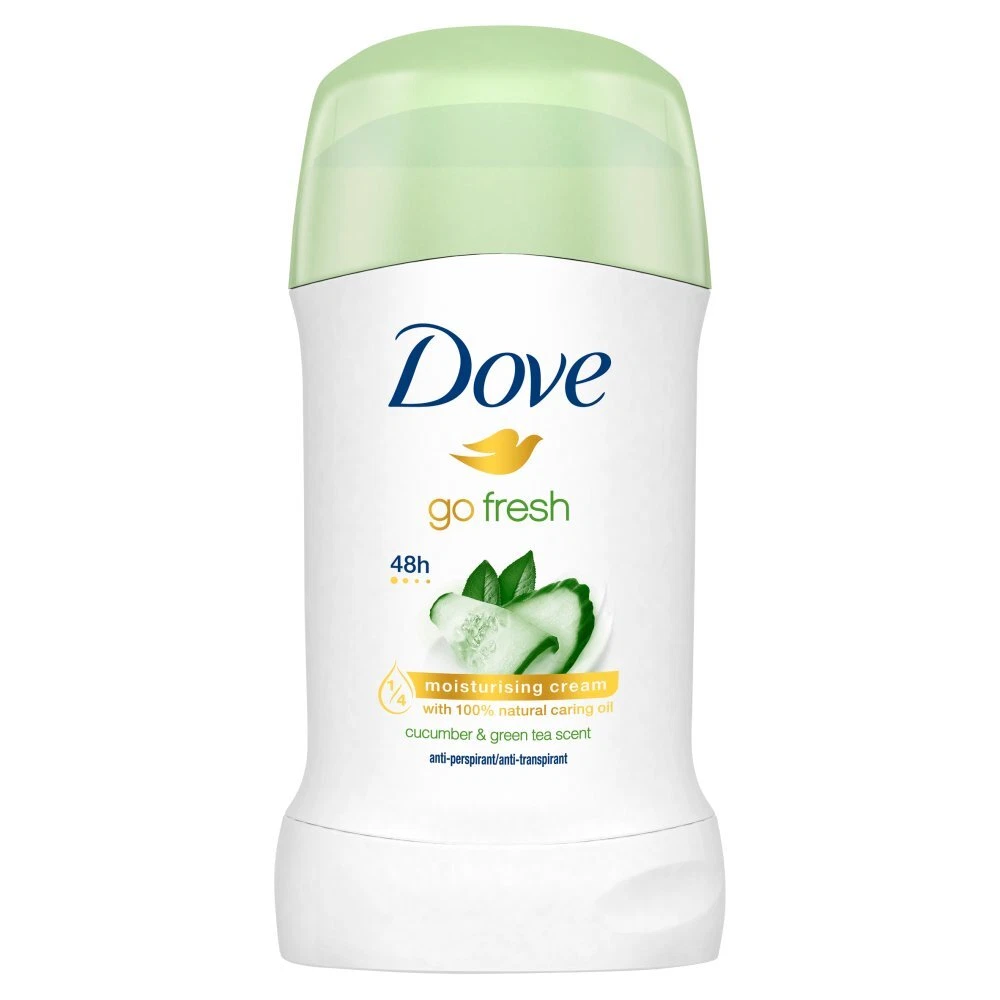 Dove Go Fresh Duschgel – Grüner Tee & Gurke, 700 Ml Für Erfrischte, Gepflegte Haut