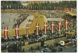 ASTI - IL PALIO - PUBBLICITA' RECOARO -60528- - Imagen 1 de 1