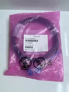 IBM 49Y7935 DAC 40GbE QSFP+ vers qsfp+ Câble Cuivre Passif 00D5803 - Photo 1/6