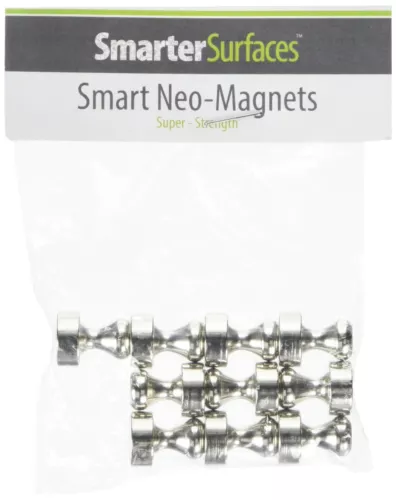 Neo-Magnet (Paquete de 100)
