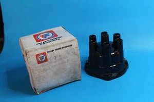 NOS Valley Forge DC-356 Ignition Distributor Cap For Delco Remy D-323-R - Picture 1 of 5